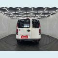 FIAT DOBLO ESSENCE 1.8 16V FLEX - BRANCO - 2021 Foto 7 (Miniatura)