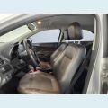 CHEVROLET COBALT LTZ 1.8 8V AUT. FLEX - PRATA - 2018 Foto 7 (Miniatura)