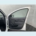RENAULT LOGAN LIFE 1.0 12V SCE FLEX - BRANCO - 2023 Foto 7 (Miniatura)