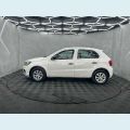 VOLKSWAGEN GOL 1.0 12V FLEX - BRANCO - 2023 Foto 7 (Miniatura)