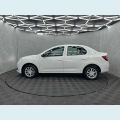 RENAULT LOGAN ZEN 1.0 12V SCE FLEX - BRANCO - 2023 Foto 7 (Miniatura)