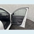 RENAULT KWID ZEN 1.0 12V SCE FLEX - BRANCO - 2024 Foto 7 (Miniatura)
