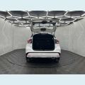 NISSAN KICKS SENSE CVT 1.6 FLEX - BRANCO - 2024 Foto 7 (Miniatura)