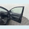 TOYOTA YARIS XL 1.5 FLEX AUT. - PRETO - 2025 Foto 7 (Miniatura)