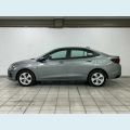 CHEVROLET ONIX PLUS LTZ 1.0 TURBO (AUT.) - PRATA - 2025 Foto 7 (Miniatura)