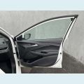 CHEVROLET ONIX LT 1.0 - BRANCO - 2024 Foto 7 (Miniatura)