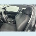 CITROËN C4 CACTUS 1.6 FEEL AUT. FLEX - CINZA - 2022 Foto 7 (Miniatura)