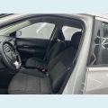 NISSAN KICKS SENSE CVT 1.6 FLEX - BRANCO - 2024 Foto 7 (Miniatura)