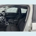 FIAT TORO FREEDOM 1.3 T270 4X2 FLEX AUT. - BRANCO - 2023 Foto 7 (Miniatura)