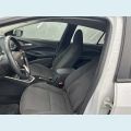 CHEVROLET ONIX PLUS LT 1.0 TURBO AT - BRANCO - 2024 Foto 7 (Miniatura)