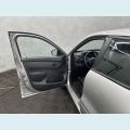 RENAULT KWID ZEN 1.0 12V SCE FLEX - PRATA - 2025 Foto 7 (Miniatura)
