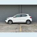 FIAT ARGO DRIVE 1.0 - BRANCO - 2025 Foto 7 (Miniatura)