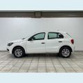 VOLKSWAGEN GOL 1.0 12V FLEX - BRANCO - 2023 Foto 7 (Miniatura)