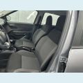 CITROËN C3 LIVE PACK 1.0 - PRATA - 2024 Foto 7 (Miniatura)