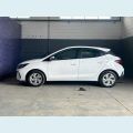 HYUNDAI HB 20 COMFORT PLUS 1.0 (MEC.) - BRANCO - 2025 Foto 7 (Miniatura)