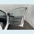 HYUNDAI HB 20S COMFORT 1.0 TURBO AT FLEX - BRANCO - 2023 Foto 7 (Miniatura)