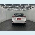 NISSAN KICKS ACTIVE 1.6 FLEX - BRANCO - 2024 Foto 7 (Miniatura)