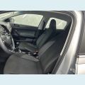VOLKSWAGEN POLO TRACK 1.0 FLEX 12V 5P - PRATA - 2025 Foto 7 (Miniatura)