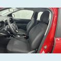 CITROËN C4 CACTUS 1.6 FEEL AUT. FLEX - VERMELHO - 2022 Foto 7 (Miniatura)