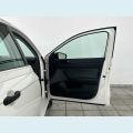 VOLKSWAGEN POLO TRACK 1.0 FLEX 12V 5P - BRANCO - 2024 Foto 7 (Miniatura)