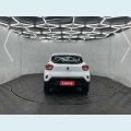 RENAULT KWID ZEN 1.0 12V SCE FLEX - BRANCO - 2024 Foto 7 (Miniatura)