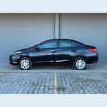 TOYOTA YARIS SEDAN XL 1.5 FLEX AUT. - PRETO - 2025 Foto 7 (Miniatura)