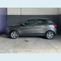 FIAT ARGO DRIVE 1.0 - CINZA - 2025 Foto 7 (Miniatura)