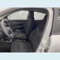 RENAULT KWID ZEN 1.0 12V SCE FLEX - BRANCO - 2020 Foto 7 (Miniatura)