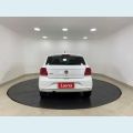 VOLKSWAGEN GOL 1.6 MSI FLEX - BRANCO - 2019 Foto 7 (Miniatura)