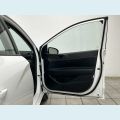 HYUNDAI HB 20 COMFORT PLUS 1.0 (MEC.) - BRANCO - 2025 Foto 7 (Miniatura)