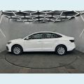 VOLKSWAGEN VIRTUS 1.0 TSI - BRANCO - 2025 Foto 7 (Miniatura)