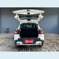 CITROËN C3 AIRCROSS SHINE 1.0 FLEX TURBO 200 AT - BRANCO - 2025 Foto 7 (Miniatura)