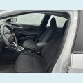 CHEVROLET ONIX PLUS LTZ 1.0 TURBO (AUT.) - BRANCO - 2024 Foto 7 (Miniatura)