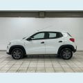 RENAULT KWID ZEN 1.0 12V SCE FLEX - BRANCO - 2024 Foto 7 (Miniatura)