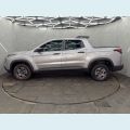 FIAT TORO ENDURANCE 1.3 TURBO 270 - PRATA - 2025 Foto 7 (Miniatura)