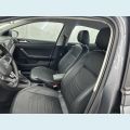 VOLKSWAGEN VIRTUS 1.0 200 TSI COMFORTLINE FLEX AUT. - PRATA - 2023 Foto 7 (Miniatura)