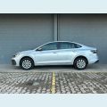 VOLKSWAGEN VIRTUS 1.0 TSI - PRATA - 2025 Foto 7 (Miniatura)