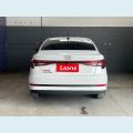 HYUNDAI HB 20S COMFORT PLUS 1.0 - BRANCO - 2025 Foto 7 (Miniatura)
