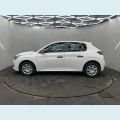 PEUGEOT 208 LIKE 1.0 - BRANCO - 2024 Foto 7 (Miniatura)