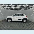 RENAULT KWID ZEN 1.0 12V SCE FLEX - BRANCO - 2022 Foto 7 (Miniatura)