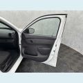 RENAULT KWID ZEN 1.0 12V SCE FLEX - BRANCO - 2024 Foto 7 (Miniatura)