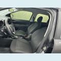 CITROËN C4 CACTUS 1.6 FEEL AUT. FLEX - CINZA - 2022 Foto 7 (Miniatura)