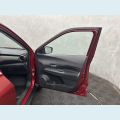 NISSAN KICKS SENSE CVT 1.6 FLEX - VERMELHO - 2024 Foto 7 (Miniatura)