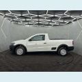 VOLKSWAGEN SAVEIRO 1.6 STARTLINE CS FLEX - BRANCO - 2016 Foto 7 (Miniatura)