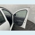 RENAULT LOGAN AUTHENTIQUE 1.0 12V SCE FLEX - BRANCO - 2020 Foto 7 (Miniatura)