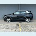 HYUNDAI CRETA COMFORT 1.0 TURBO AUT. FLEX - PRETO - 2025 Foto 7 (Miniatura)