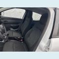 RENAULT KWID ZEN 1.0 12V SCE FLEX - BRANCO - 2025 Foto 7 (Miniatura)