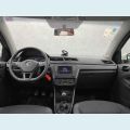 VOLKSWAGEN VOYAGE 1.6 - BRANCO - 2022 Foto 7 (Miniatura)