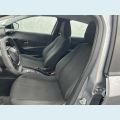 PEUGEOT 208 ACTIVE 1.6 FLEX AUT. - PRATA - 2023 Foto 7 (Miniatura)