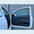 VOLKSWAGEN SAVEIRO ROBUST TOTAL FLEX 16V - BRANCO - 2025 Foto 7 (Miniatura)